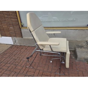 Fauteuil de marque Nemectron (Allemagne) usagé