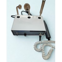 Haute Fréquence Ultraderm Usagée Silhouet-Tone