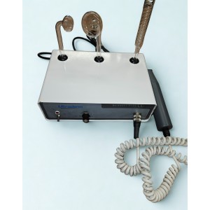 Haute Fréquence Ultraderm Usagée Silhouet-Tone