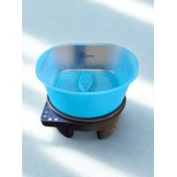 Bain de pied Masseur chauffant Belava Pro - Usagé