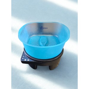 Bain de pied Masseur chauffant Belava Pro - Usagé