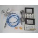 Microdermabrasion 2 en 1 ''Crystal et Diamant''